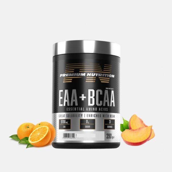 Pn Eaabcaa Citrus Peach 390g