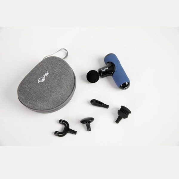 Qutek Mini 305 Gun Massager 8