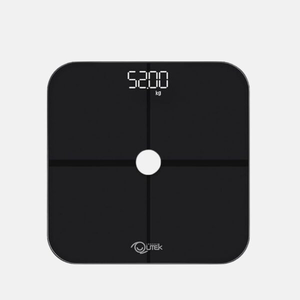 Qutek Steps Black Body Composition Scale