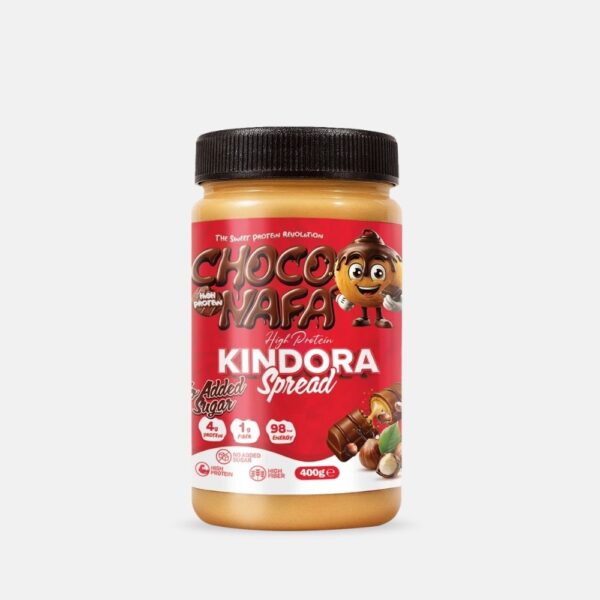 Rightdose Choco Nafa Kindora Spread 400g