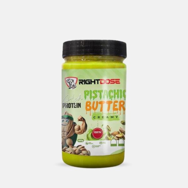 Rightdose Pistachio Butter 400g