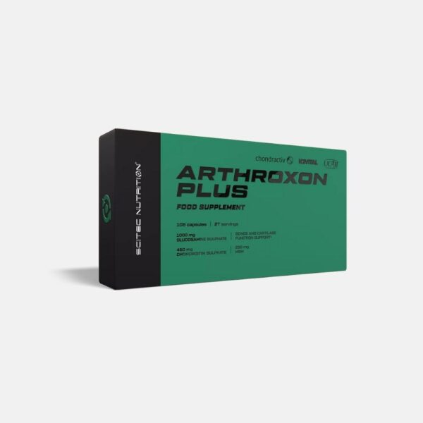 Scitec Nutrition Arthroxon Plus Caps 108 S