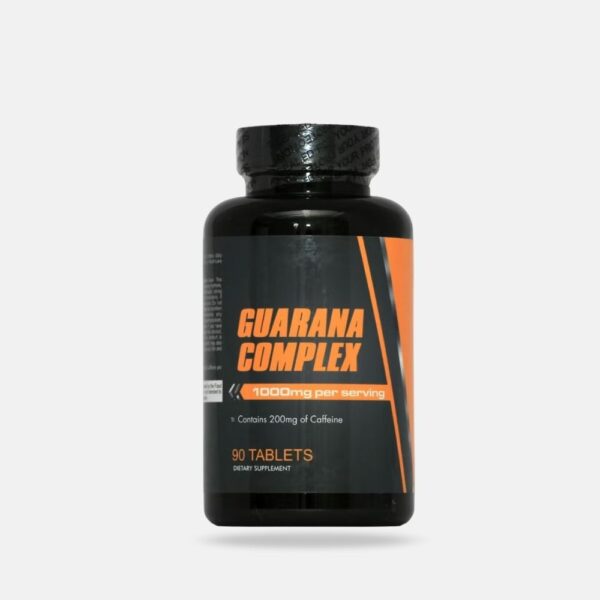 Trust Guarana Complex 90tabs
