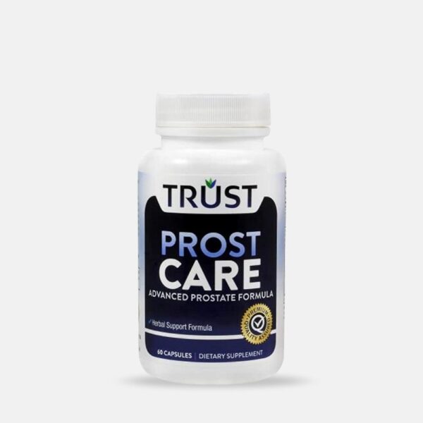Trust Prost Care 60caps