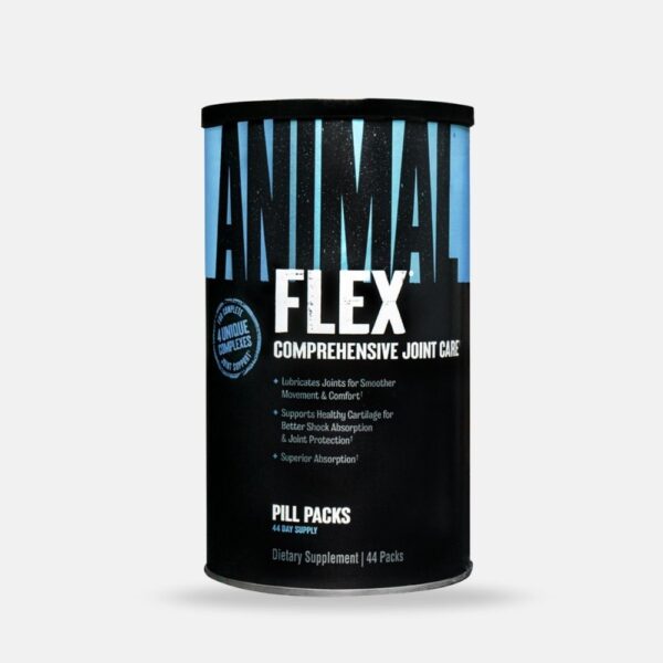 Universal Animal Flex 44 Pack G