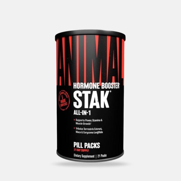 Universal Animal Stak 21 Packs