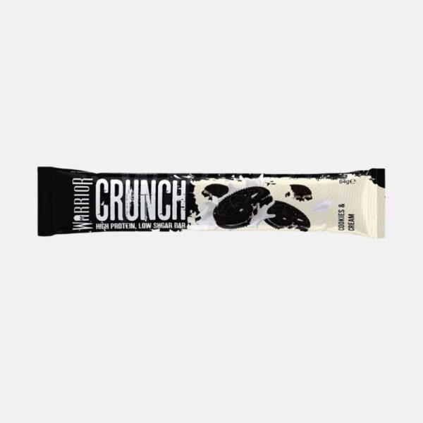 Warrior Crunch 64g