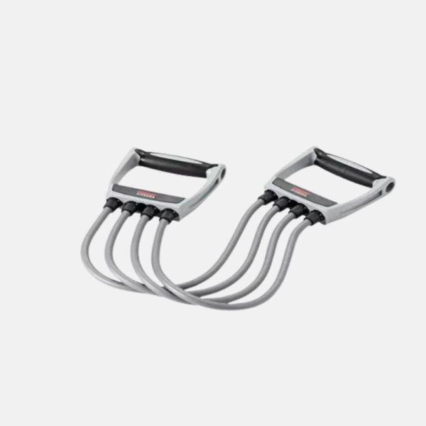 York Fitness Chest Expander Adjustable