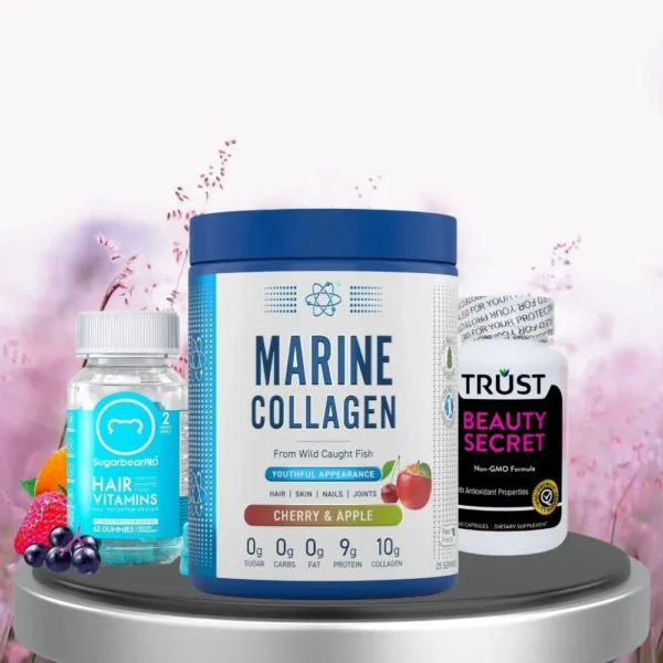 Beauty Pack