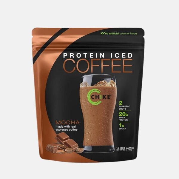 Chike Protein Coffee 11 Lbs
