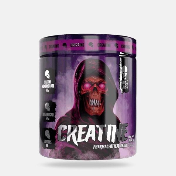Fa Skull Labs Creatine 300 G