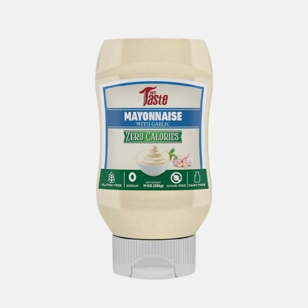 Mrs Taste Mayonnaise 350g