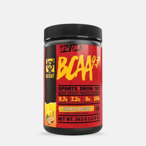 Mutant Bcaa 97 363g 3