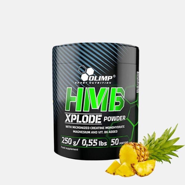 Olimp Hmb Xplode 250 G 8