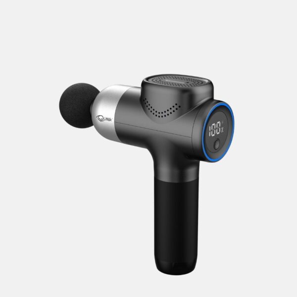 Qutek Knots500 Gun Massager