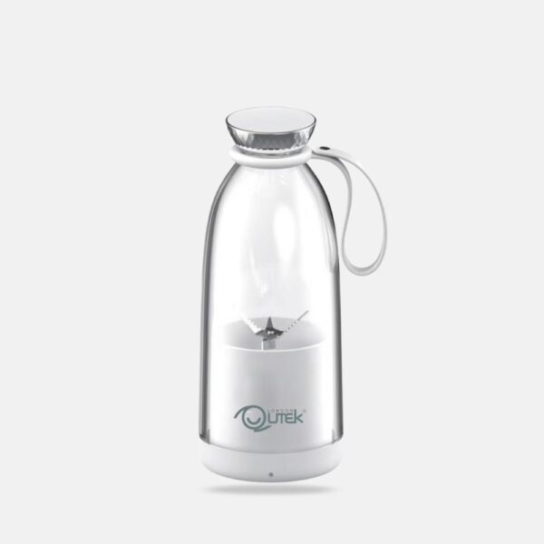 Qutek Portable Mini Fruit Blender